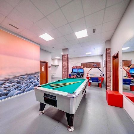 Deer Lake 521 At Oak Residence Hotel & Relax سموليان المظهر الخارجي الصورة