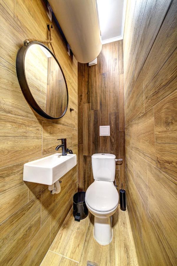 Deer Lake 521 At Oak Residence Hotel & Relax سموليان المظهر الخارجي الصورة