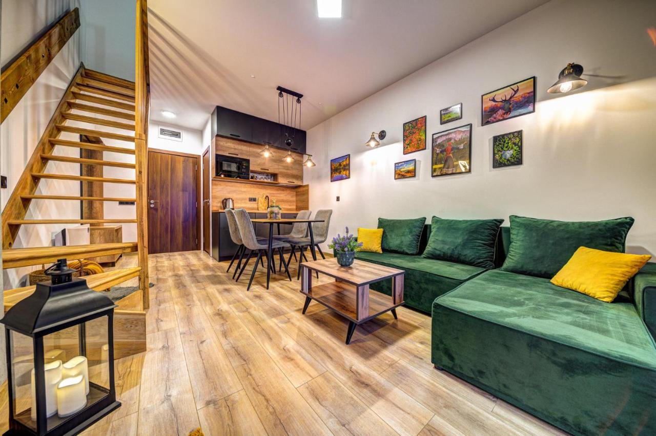 Deer Lake 521 At Oak Residence Hotel & Relax سموليان المظهر الخارجي الصورة