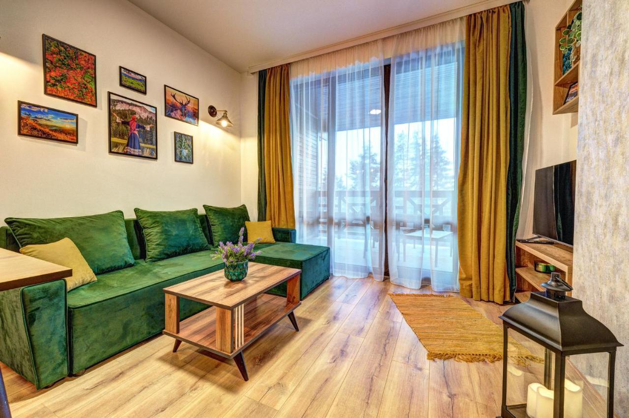 Deer Lake 521 At Oak Residence Hotel & Relax سموليان المظهر الخارجي الصورة