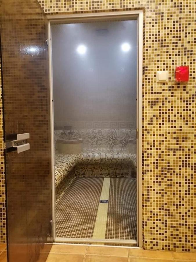 Deer Lake 521 At Oak Residence Hotel & Relax سموليان المظهر الخارجي الصورة