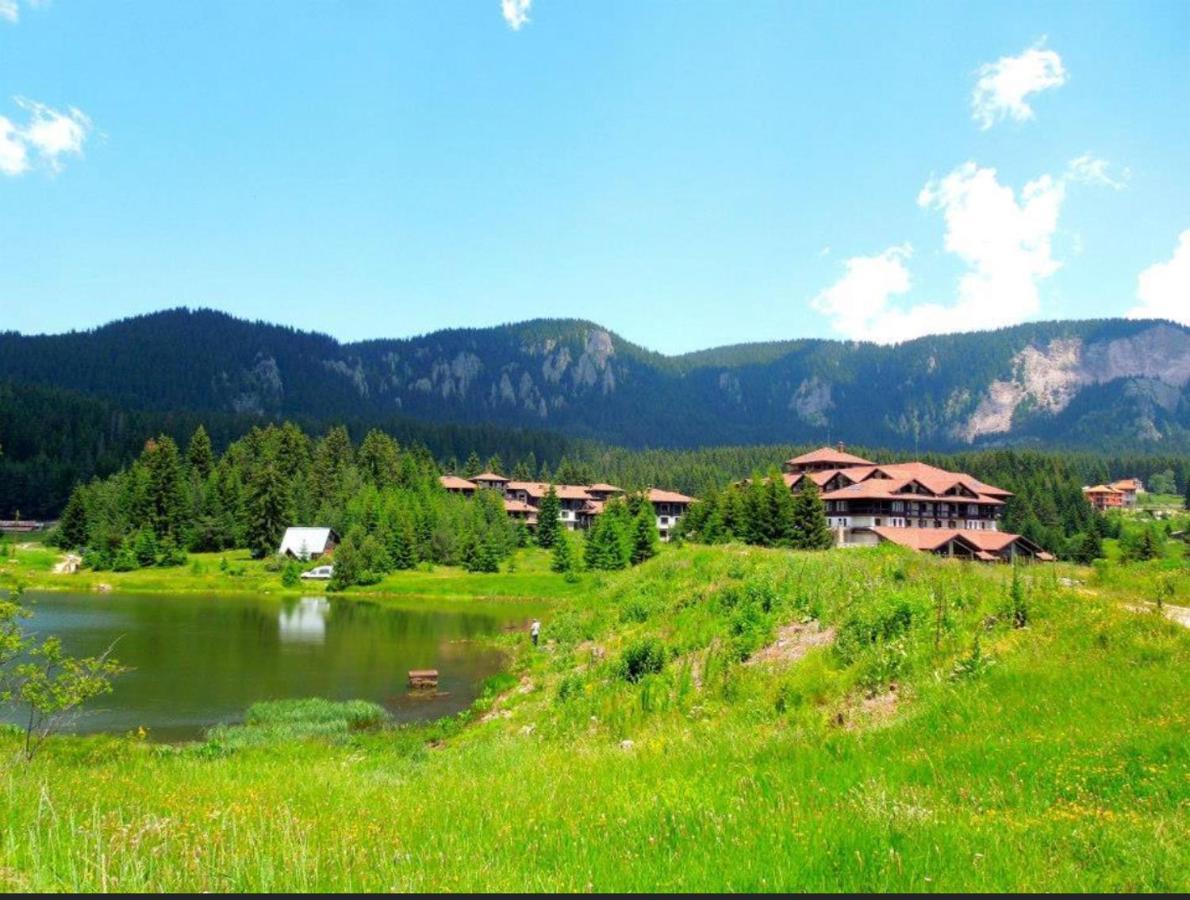 Deer Lake 521 At Oak Residence Hotel & Relax سموليان المظهر الخارجي الصورة