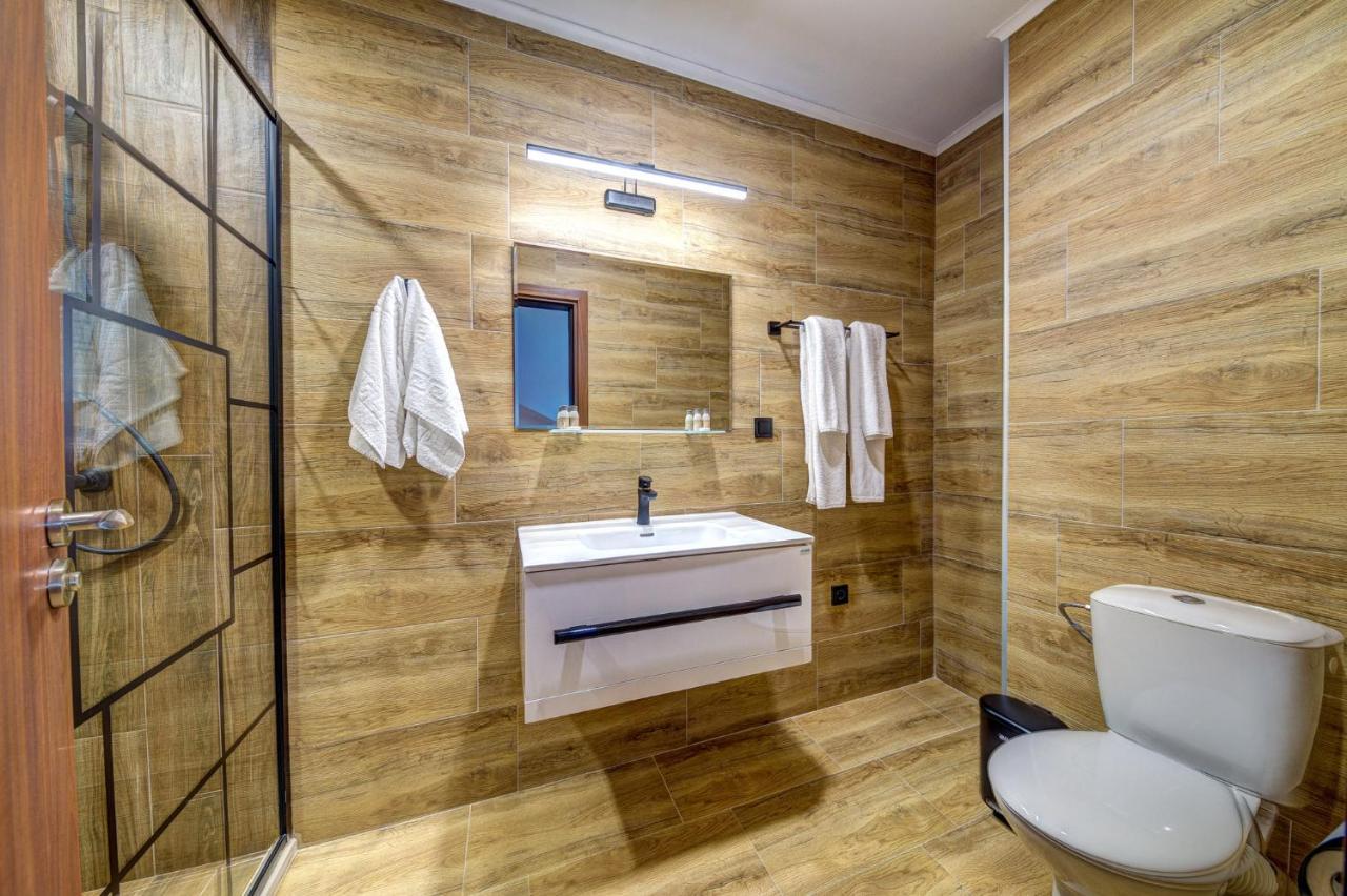 Deer Lake 521 At Oak Residence Hotel & Relax سموليان المظهر الخارجي الصورة