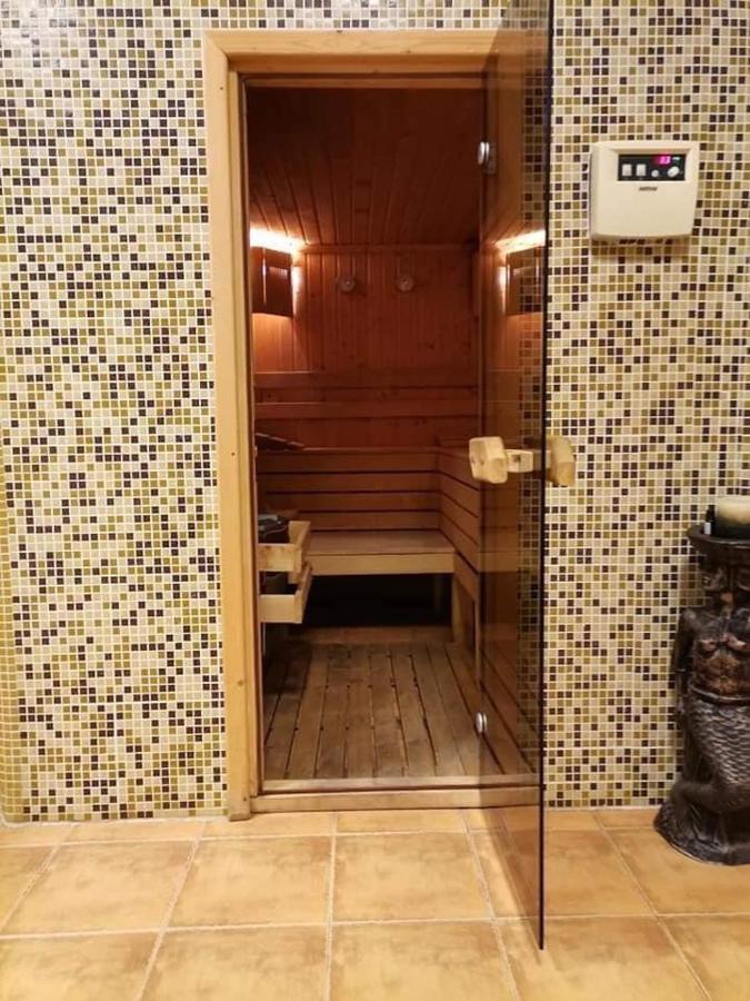 Deer Lake 521 At Oak Residence Hotel & Relax سموليان المظهر الخارجي الصورة