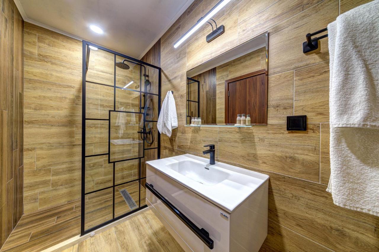 Deer Lake 521 At Oak Residence Hotel & Relax سموليان المظهر الخارجي الصورة